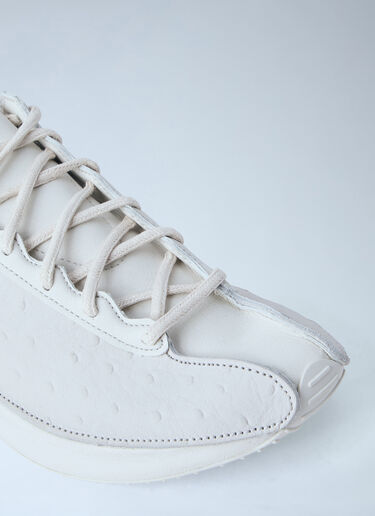 Nike Air Superfly Sneakers White nik0364004