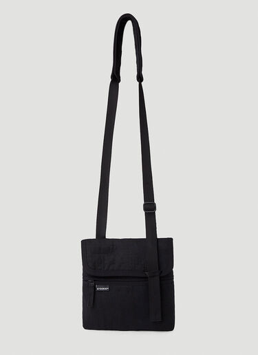 Byborre Satchel Crossbody Bag Black byb0151001