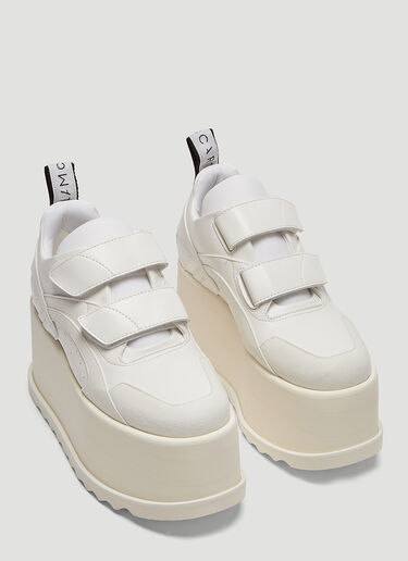 Stella McCartney Eclipse Sneakers White stm0235017