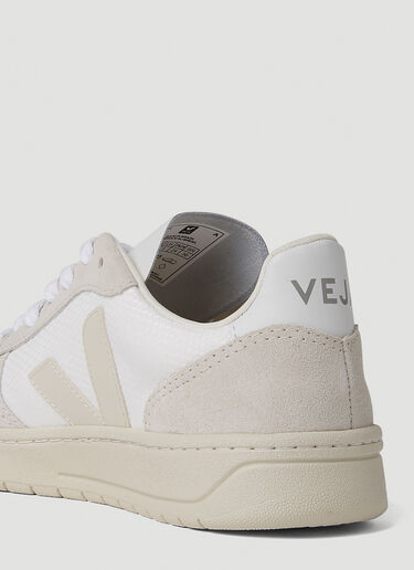 Veja V-10 Sneakers White vej0350039