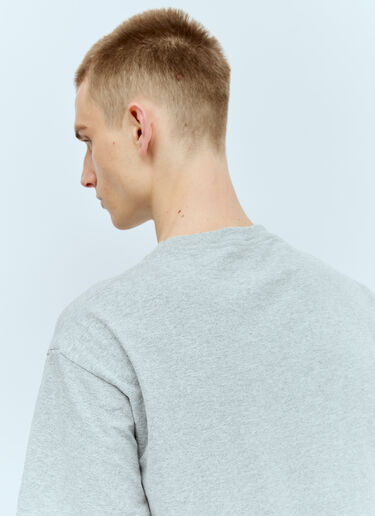 Gallery Dept. Art Dept T-Shirt Grey gdp0153053