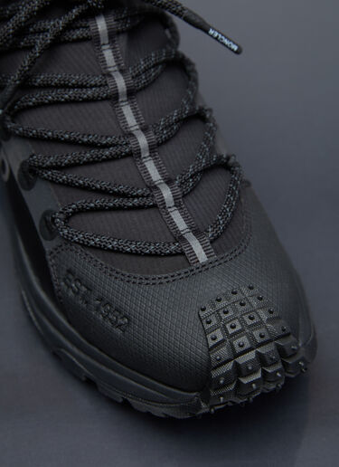 Moncler Trailgrip Lite 2 运动鞋 黑色 mon0255046