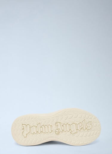 Palm Angels Sunset Sneakers Cream pma0264001