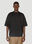 The Row 더스틴 티셔츠 블랙 row0152013