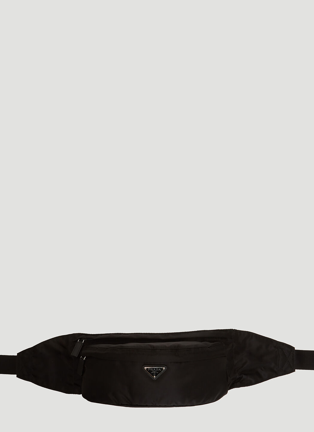 Prada hip bag cheap