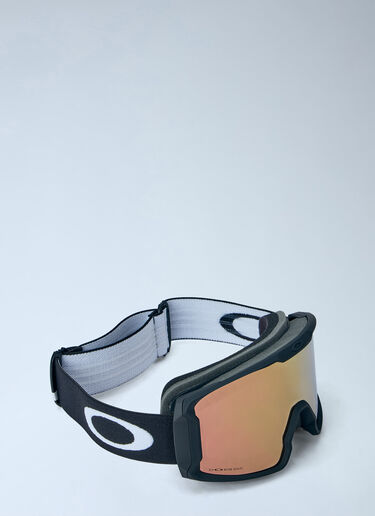 LN-CC® - Oakley: Line Miner™ M Snow Goggles - Black Oakley Line Miner™ M Snow Goggles Black lxo0366002