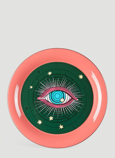 Gucci Star Eye Tray Pink wps0638358