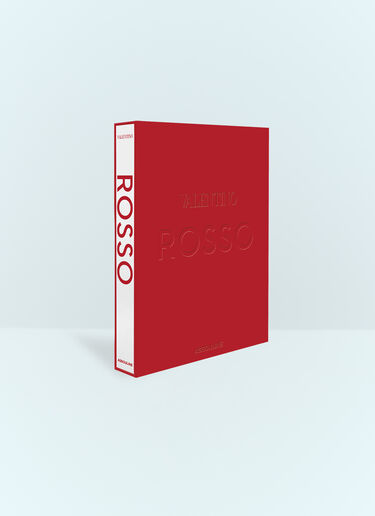 Assouline Valentino Rosso Red wps0691723