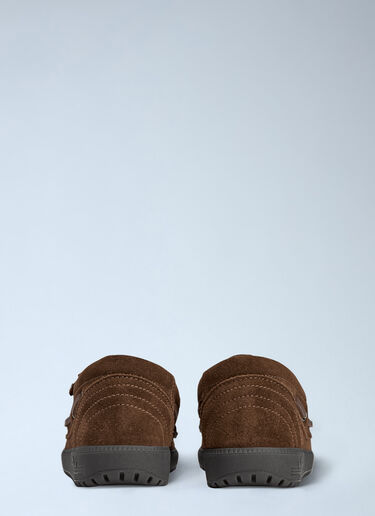 adidas Lytham SPZL Shoes Brown adi0162150