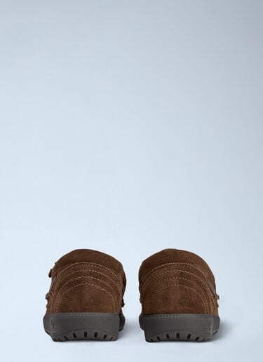Lytham SPZL Shoes adidas Lytham SPZL Shoes Brown adi0162150