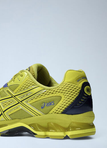 Asics Gel-Nimbus 10.1 Sneakers Yellow asi0162001
