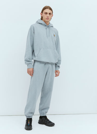 Carhartt WIP Vista Grand Track Pants Blue wip0154028