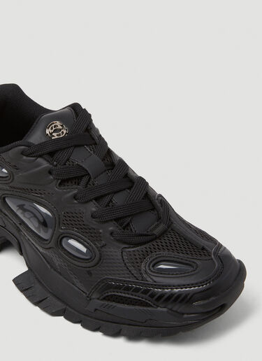 Rombaut Nucleo Sneakers Black rmb0147001