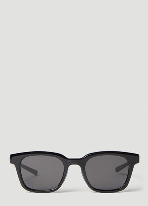 Gentle Monster x Maison Margiela MM006 Sunglasses Blue gtm0358009