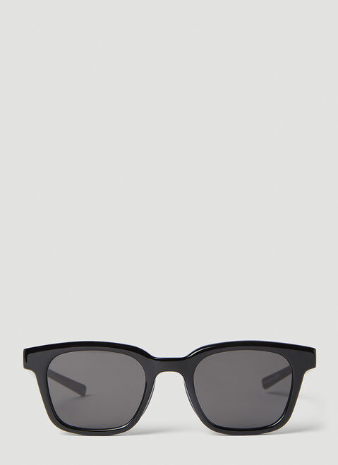 Gentle Monster x Maison Margiela MM006 Sunglasses Grey gtm0353021