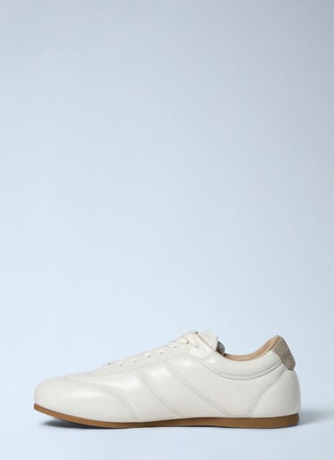 Soft Runner Sneakers Lemaire Soft Runner Sneakers White lem0262017