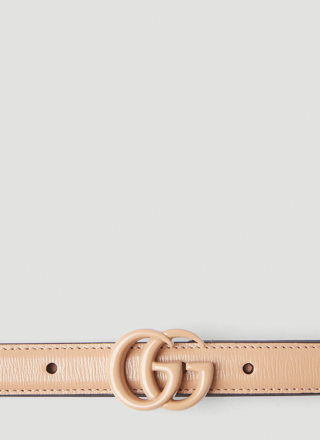 Gucci belt with gg on sale