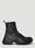Rombaut Boccaccio Lace Up Boots Black rmb0350006
