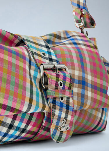 Vivienne Westwood Hazel XL Treasure Handbag Multicolor vvw0263036