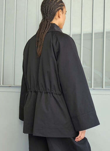Skall Studio Gaby Jacket Black ska0258006