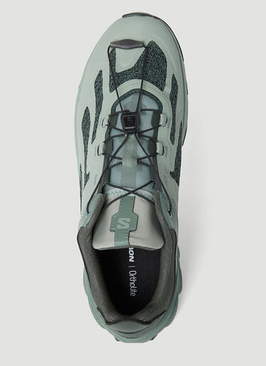 Salomon Speedverse PRG Sneakers Green sal0352015