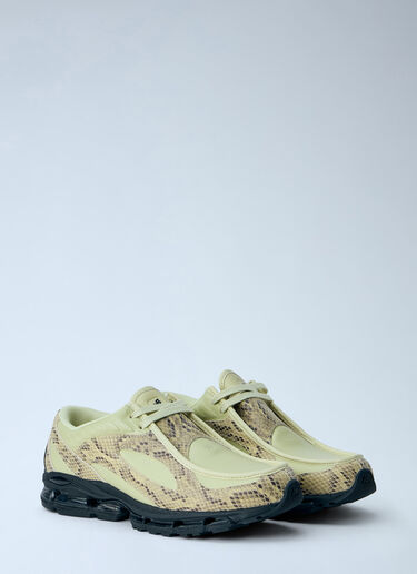 LN-CC® - New Balance: 1890A Sneakers - Green New Balance 1890A Sneakers Green new0165035
