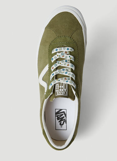 Vans 73 DX Sneakers Khaki van0350008