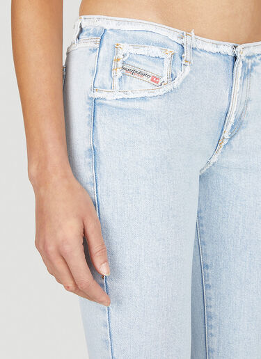 1969 D-Ebbey Jeans Diesel 1969 D-Ebbey Jeans Blue dsl0251018