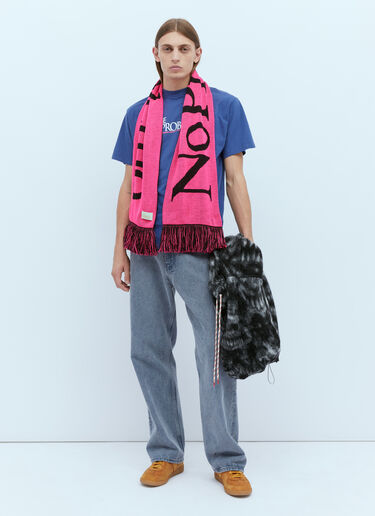 No Problemo Scarf Aries No Problemo Scarf Pink ari0354001