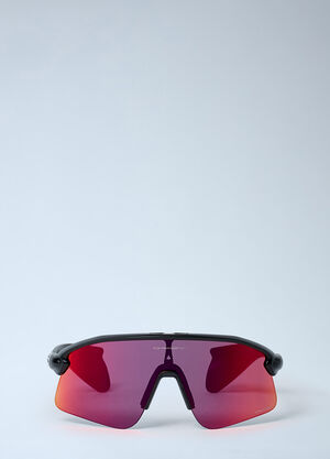 Oakley Stunt Devil Sunglasses Black lxo0362006