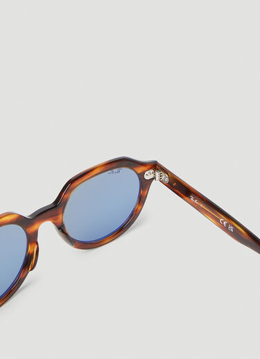 Gina Sunglasses Ray-Ban Gina Sunglasses Brown lrb0353003