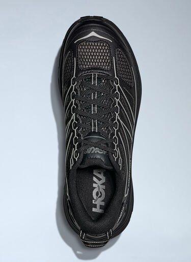 HOKA Mafate Speed 2 TS Sneakers Black hok0364014