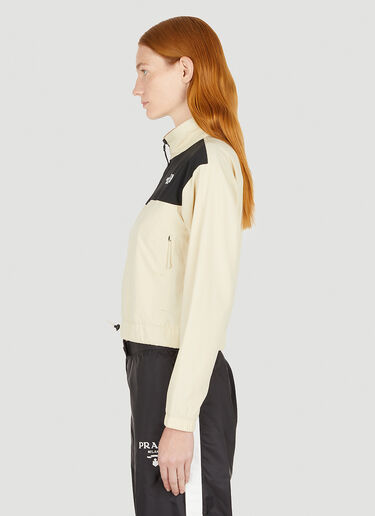 Zumu Track Sweatshirt The North Face Elements Zumu Track Sweatshirt Beige tne0250012