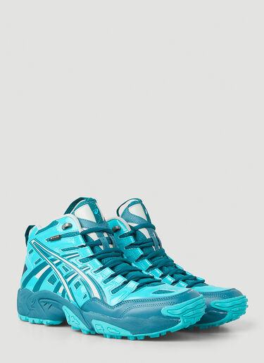 Asics x Kiko Kostadinov HS3-S Gel-Nandi Sneakers Blue asi0146002