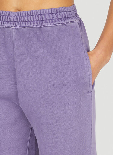 Carhartt WIP Nelson Track Pants Purple wip0252013