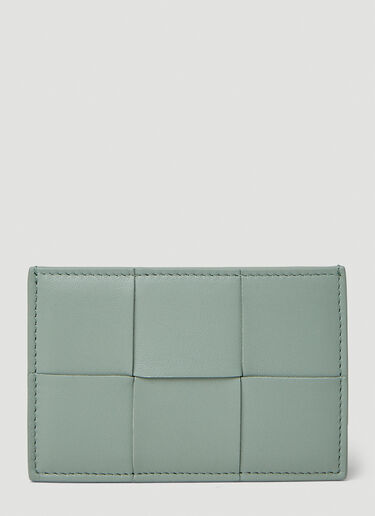 Bottega Veneta Cassette 卡夹 绿色 bov0251043