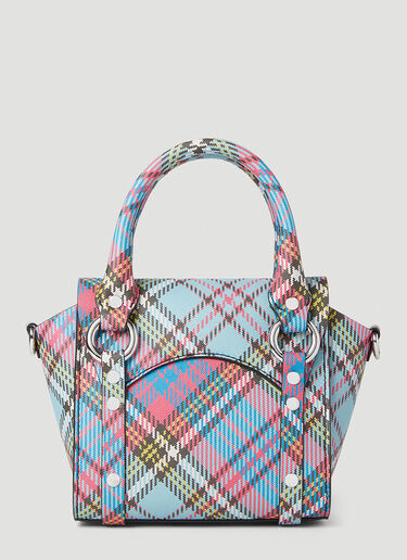 Vivienne Westwood Betty Handbag Blue vvw0251050
