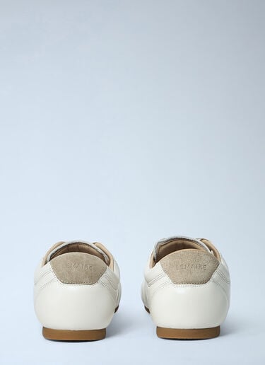 Soft Runner Sneakers Lemaire Soft Runner Sneakers White lem0262017