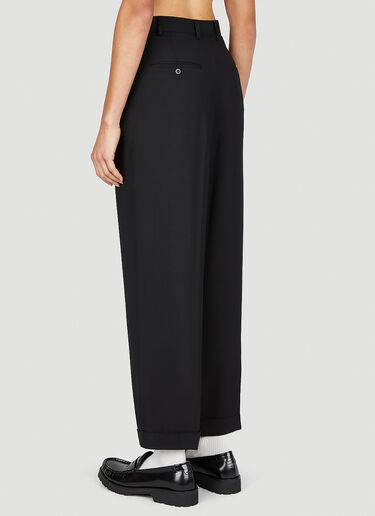 A.P.C. Melissa Pants Black apc0251002
