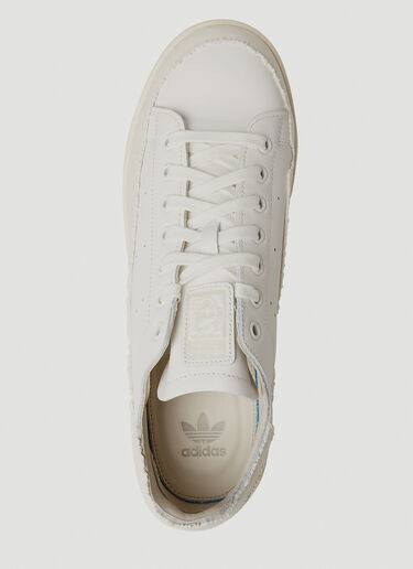 adidas Stan Smith Recon 运动鞋 白色 adi0351001