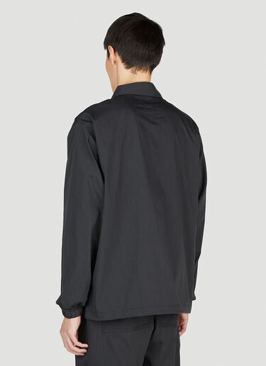 Gramicci x F/CE. Tech Coach Jacket Black grm0152024