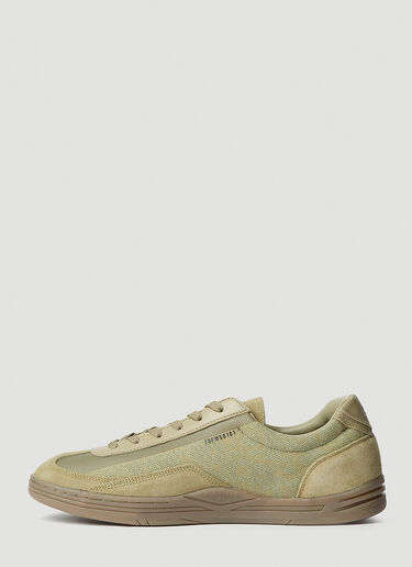 Stone Island Rock Sneakers Khaki sto0152084