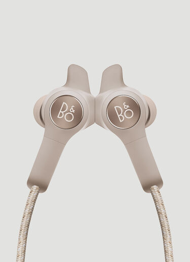 Bang & Olufsen Beoplay E6 Earphones Beige wps0640035