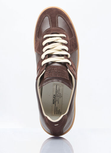 Maison Margiela Replica 运动鞋 棕色 mla0158013