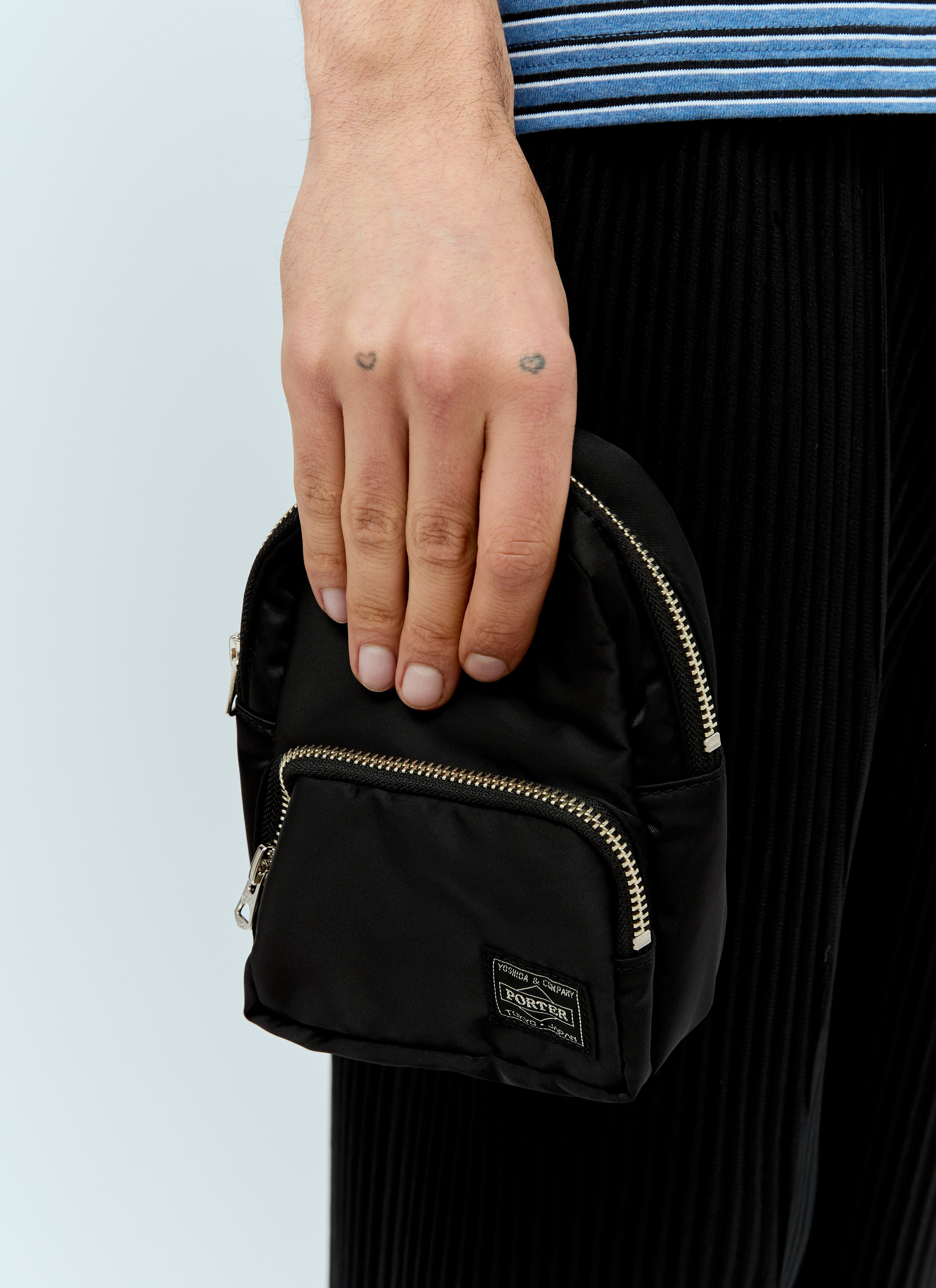 Porter mini backpack hotsell