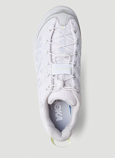HOKA Mafate Origins Sneakers White hok0149002