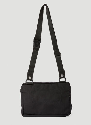 Eastpak x UNDERCOVER Balance Crossbody Bag Black une0149007