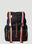 Lanvin Curb Backpack White lnv0153010