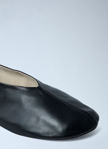 Stella Flats The Row Stella Flats Black row0261021