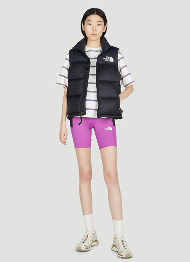 The North Face 1996 Retro Nuptse Vest Black tnf0252024